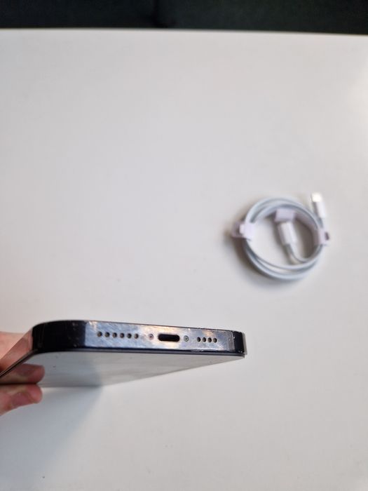 Iphone 14 Pro 128GB Nowa Bateria Warszawa