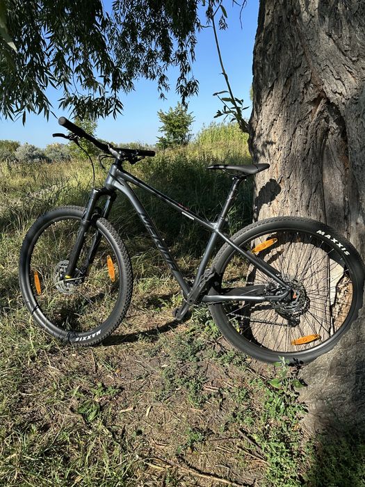 Merida BigNine 200 (2021) М розмір