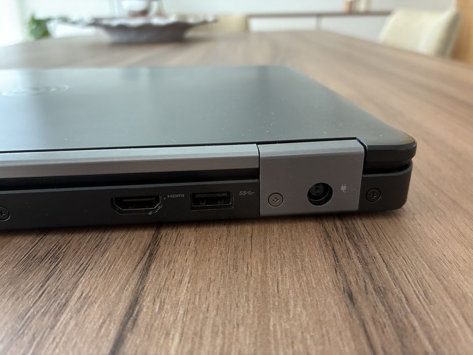Pc Dell Latitude E5470