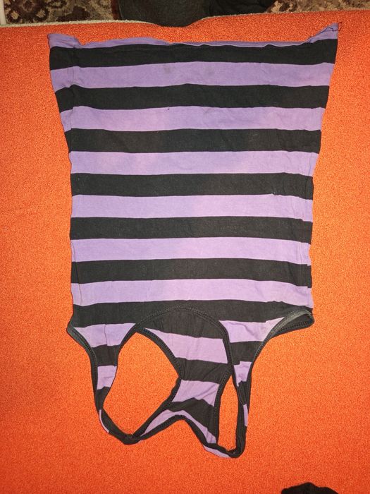 Емо майка фіолетова