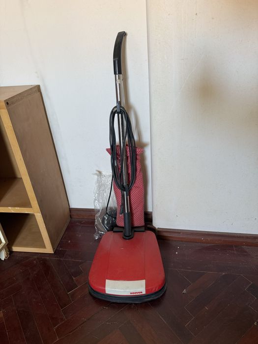 Enceradora hoover