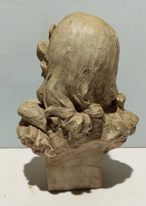 Bustos escultura Teixeira Lopes