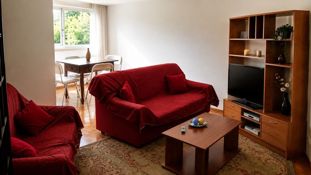 Quartos em Leiria - Estudantes