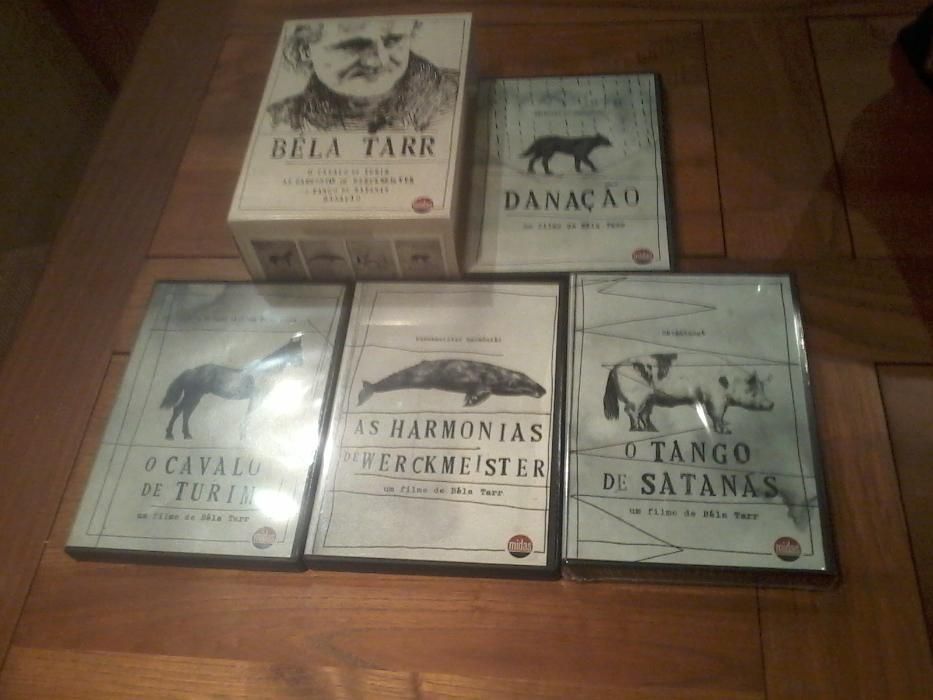 Diversas Colecções - Séries Clássicos 2