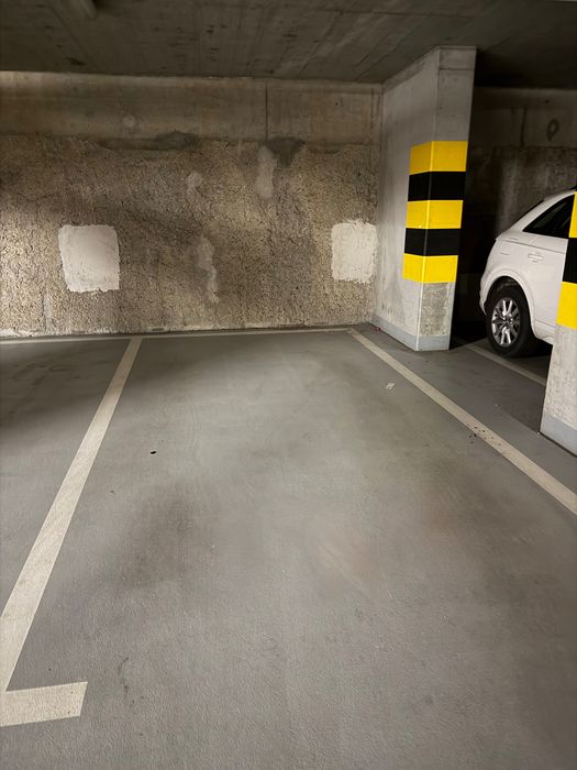 postojowe ul. Kasprzaka 29C — zdjęcie 1 z 1