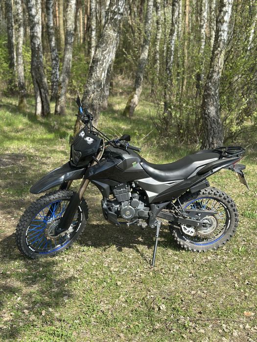Продам Shineray XY250GY-6C
