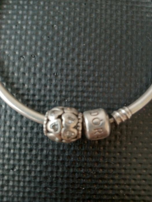Pandora silver original