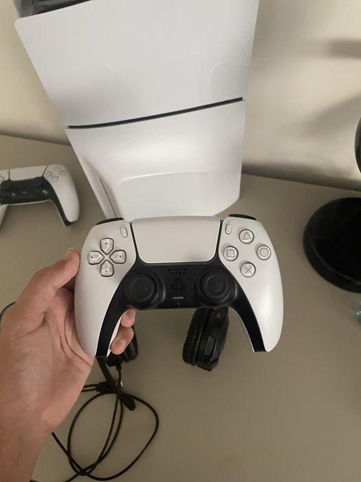 Playstation 5 Nova