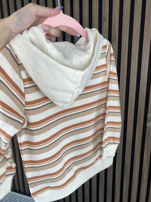 Nowa bluza 86/92 newbie
