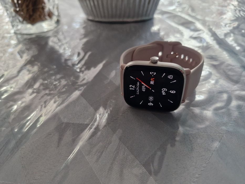 Smartwach amazfit gts 2 mini