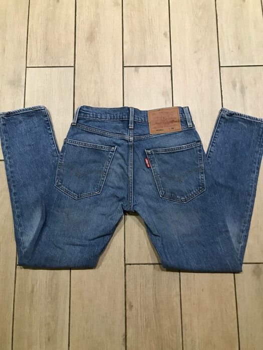 Сині Штани Levi's