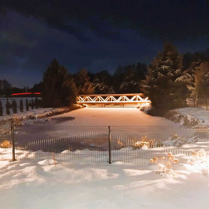 Domek na wynajem Kaszuby, 400 zł - ferie zimowe, balia, jacuzzi