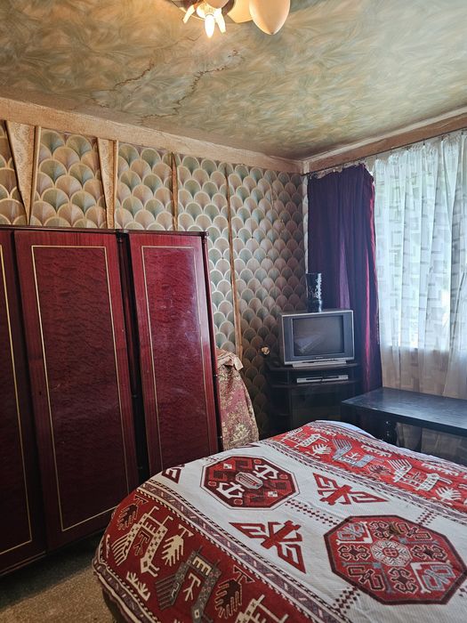 Продам 3-к.квартиру, Тракторостроителей, 158, метро Салтовское 10 мин