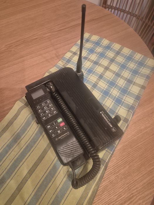 Motorola Mod CCUF2170B