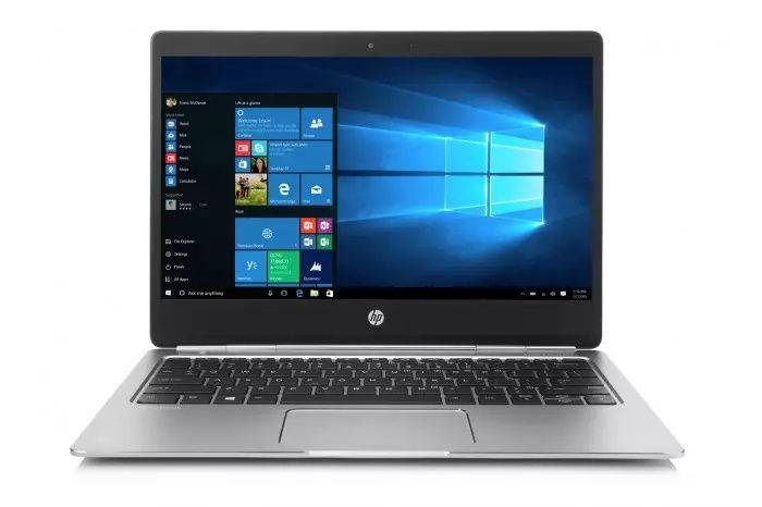 Idealny Hp folio g1 Bang & Olufsen jak nowy