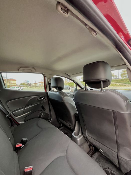 Renault Clio 1.5dCi 90cv Dynamique S | NACIONAL | Económico e Estimado