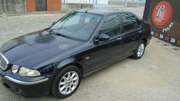 Para Peças Rover 45 Hatchback (Rt)