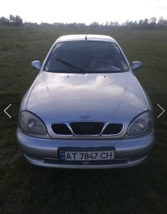 Прода ланос 1,3