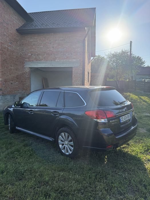 Продам Subaru Legacy