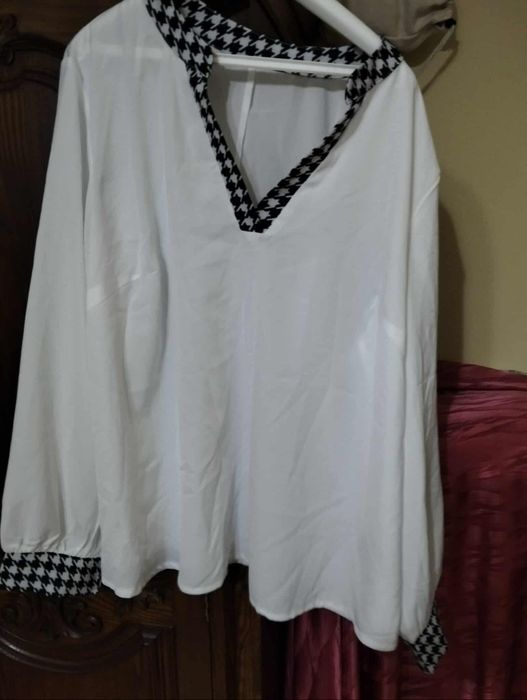 Camisola pouco usada