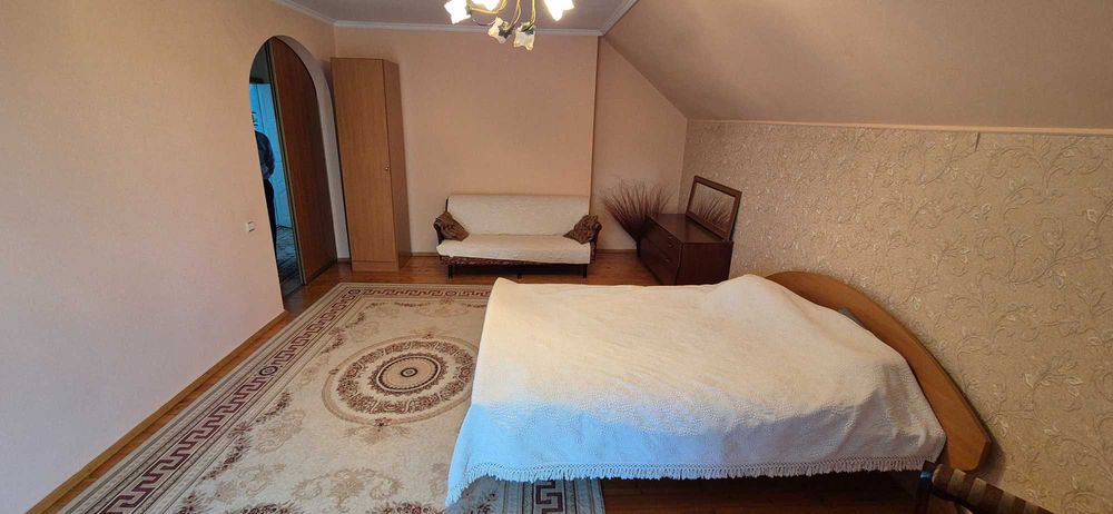 Без% Мала Олександрівка, КМ «Зелений Гай» 245,1м меблі, техніка
