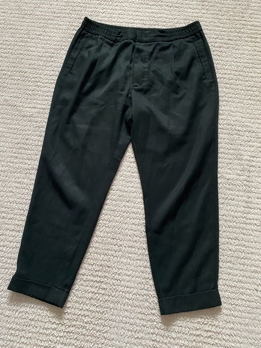 Spodnie damskie reserved