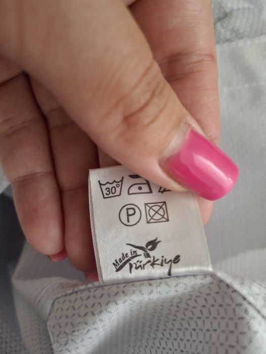 Сорочка на хлопчика