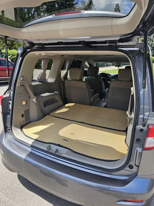 Продам Nissan Quest