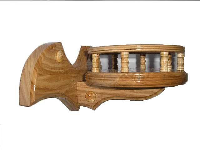 Полка, поличка, підвазонок для квітів, для вазонка