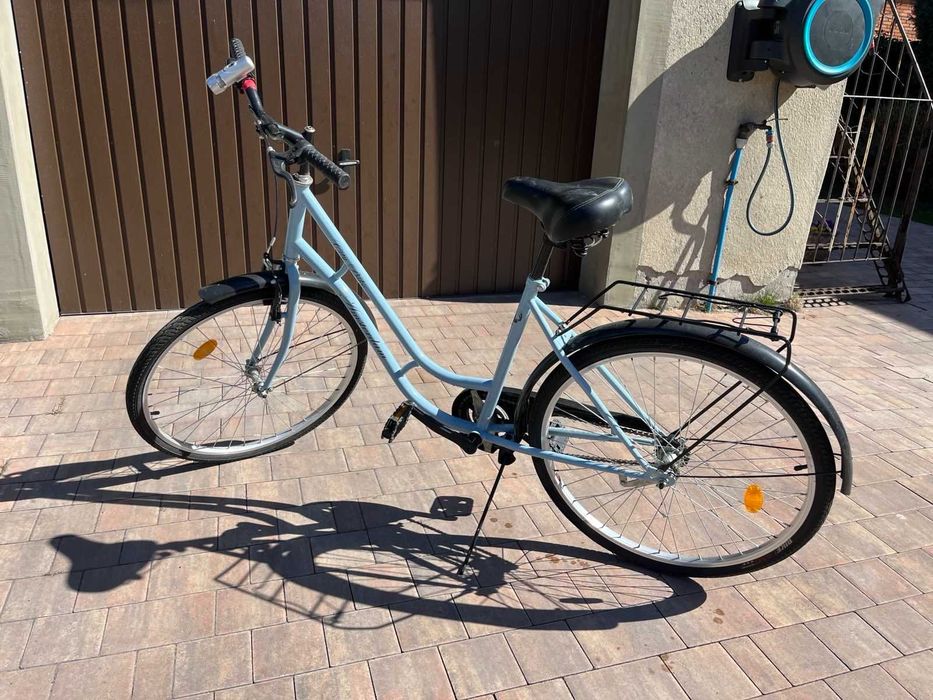 Rower Storm City Bike Amsterdam
