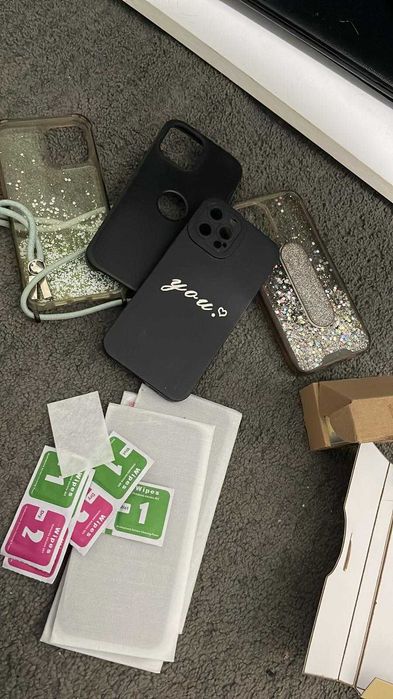 iPhone 12 Pro Max 256GB
