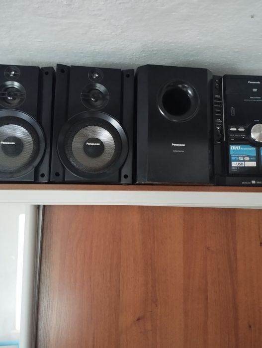 Продам Panasonic