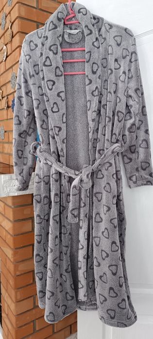 халат махровий жіночий