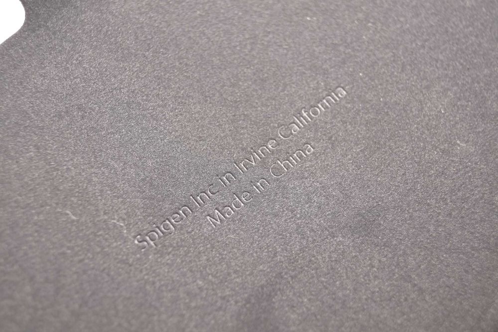 1992 Klasden Spigen Etui Pokrowiec Kabura do AirPods Max, cover