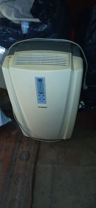 Мобільний кондиціонер DELFA