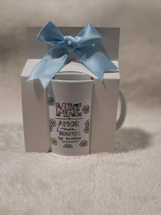 Canecas personalizadas
