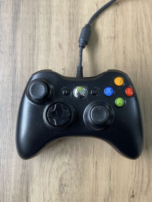 Xbox 360 Controller64738548654465120