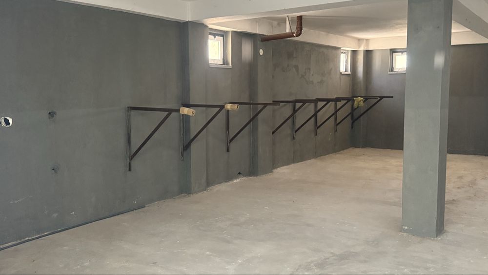 Garagem Marisol - Charneca da Caparica