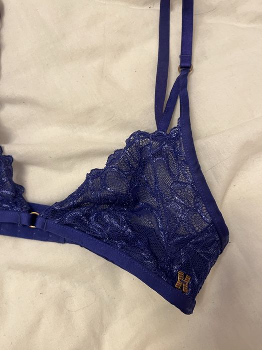 Бра Savage X - розмір С