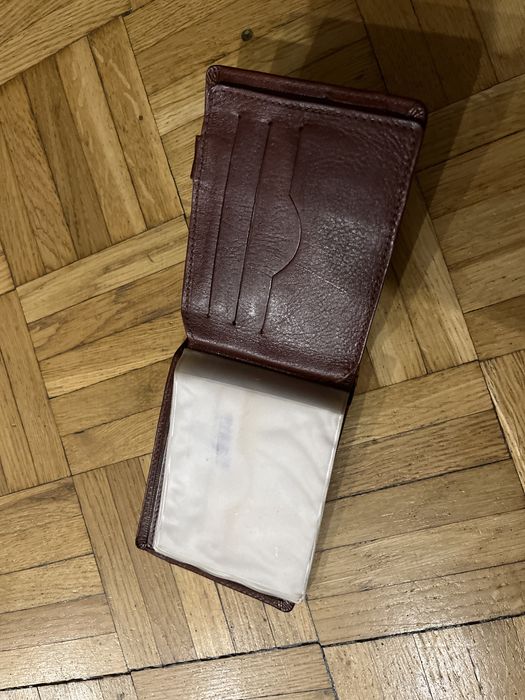 Portfel BAGAGIO.