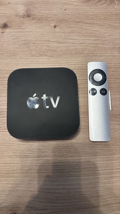 Apple TV 3 Gen A1469