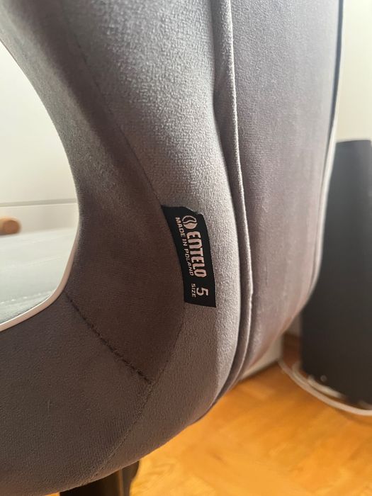 Fotel dziecięcy ergonomiczny