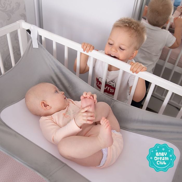 Гамак до дитячого ліжечка Baby Dream Club
