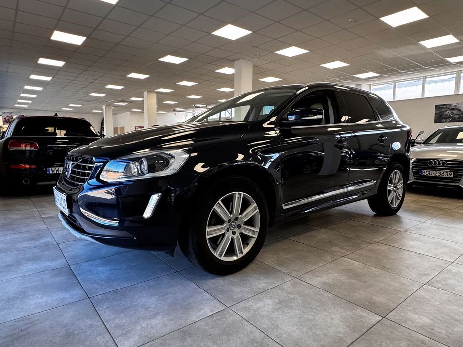 Volvo XC 60