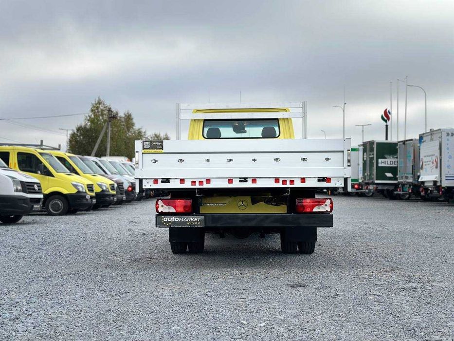 Mercedes-Benz Sprinter 2017p.
