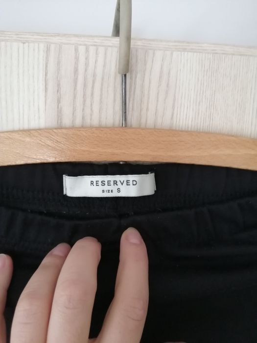 Leginsy Reserved S