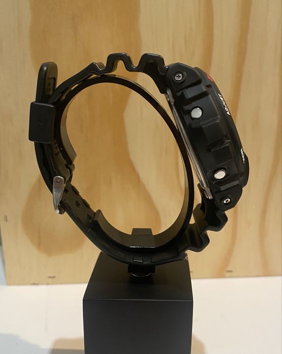 Casio G-Shock DW-6600 “Sniper”