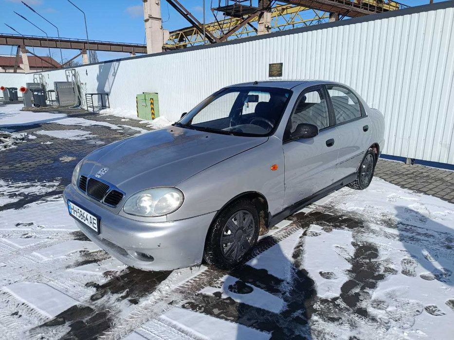 Продам Ланос 1,5 поляк