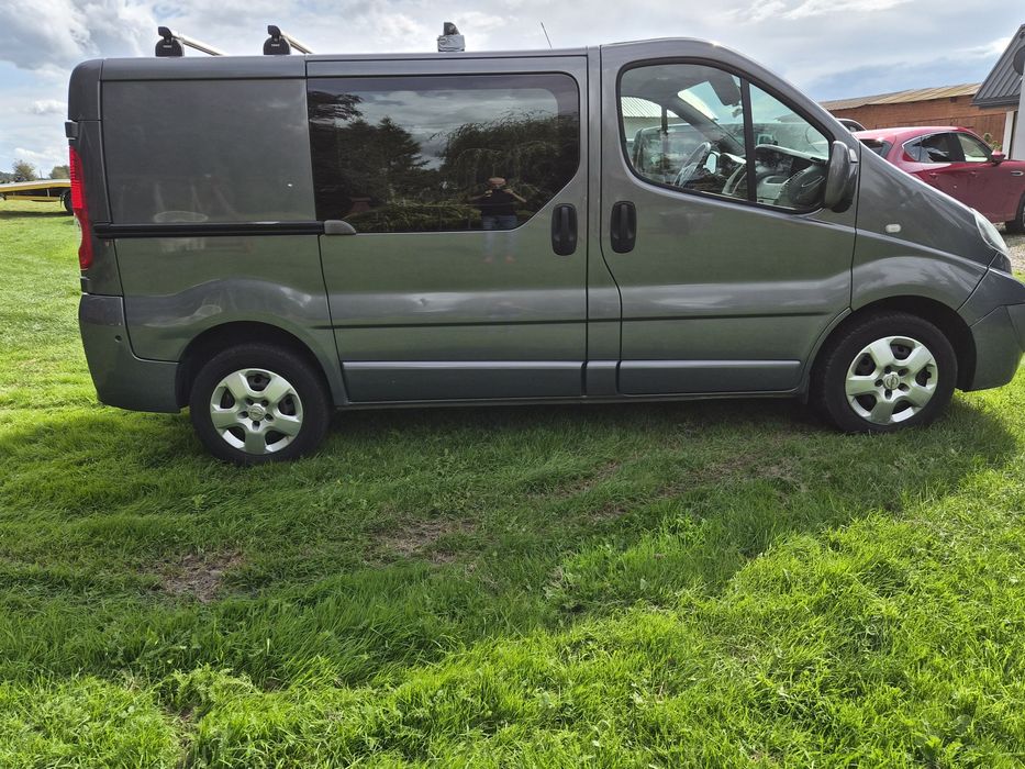 Sprzedam Opel Vivaro