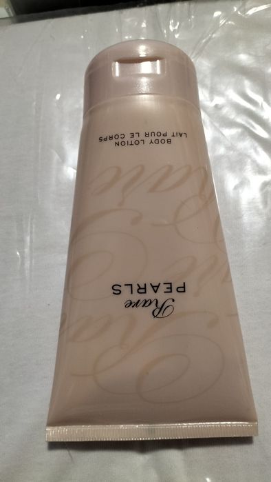 Balsam do ciała Rare Pearl,150 ml
